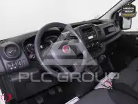 2021 Fiat Talento