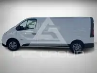 2021 Fiat Talento