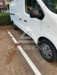 2021 Fiat Talento