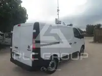 2021 Fiat Talento