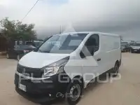 2021 Fiat Talento