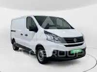 2021 Fiat Talento