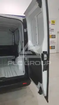 2021 Fiat Talento