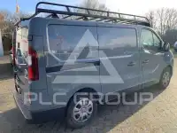 2021 Fiat Talento