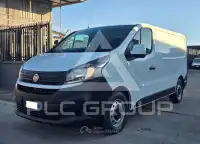 2021 Fiat Talento