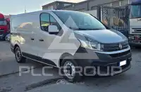 2021 Fiat Talento