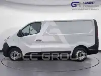 2021 Fiat Talento