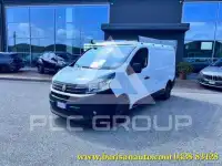 2021 Fiat Talento