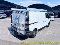 2021 Fiat Talento