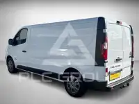 2021 Fiat Talento