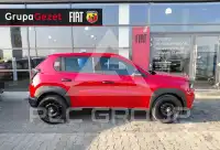2021 Fiat Panda