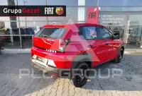 2021 Fiat Panda
