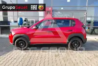 2021 Fiat Panda