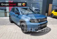 2021 Fiat Panda