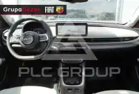 2021 Fiat 600