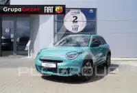 2021 Fiat 600