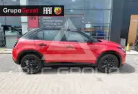2021 Fiat 600