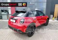 2021 Fiat 600