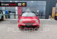 2021 Fiat 600
