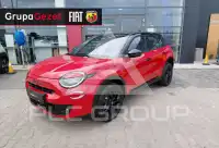 2021 Fiat 600