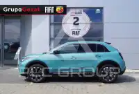 2021 Fiat 600