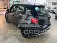 2021 Fiat 500