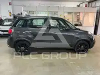 2021 Fiat 500