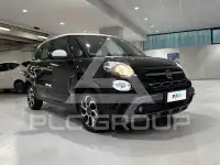 2021 Fiat 500