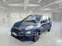 2021 Fiat 500