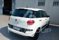 2021 Fiat 500