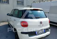 2021 Fiat 500