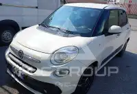 2021 Fiat 500