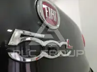 2021 Fiat 500