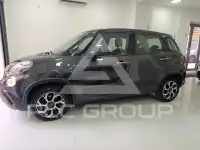 2021 Fiat 500