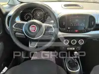 2021 Fiat 500