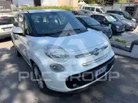 2021 Fiat 500