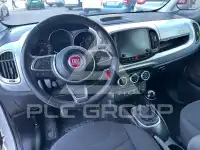 2021 Fiat 500