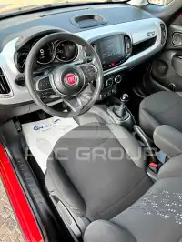2021 Fiat 500