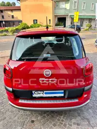2021 Fiat 500