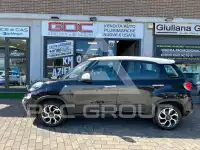 2021 Fiat 500