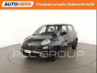 2021 Fiat 500
