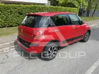 2021 Fiat 500