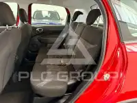 2021 Fiat 500