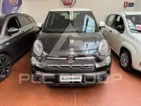 2021 Fiat 500
