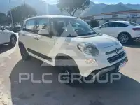 2021 Fiat 500