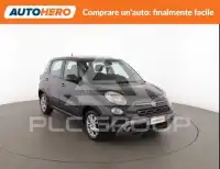 2021 Fiat 500