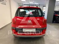 2021 Fiat 500