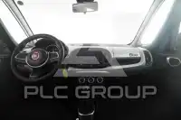 2021 Fiat 500
