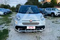 2021 Fiat 500