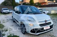 2021 Fiat 500